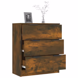 VidaXL 816985 credenza per soggiorno - Vista aggiuntiva 4