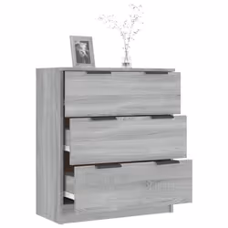 VidaXL 816986 credenza per soggiorno - Vista aggiuntiva 4