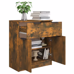 VidaXL 816991 credenza per soggiorno - Vista aggiuntiva 4