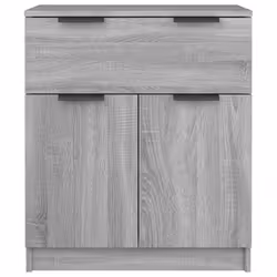 VidaXL 816992 credenza per soggiorno - Vista aggiuntiva 5