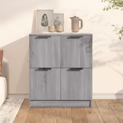 VidaXL 816995 credenza per soggiorno