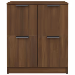 VidaXL 816996 credenza per soggiorno - Vista aggiuntiva 5