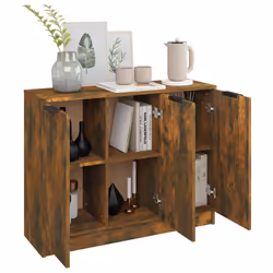 VidaXL 817024 credenza per soggiorno - Vista aggiuntiva 4