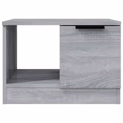 VidaXL 817076 tavolino da caffè, comodino e consolle da soggiorno - Vista aggiuntiva 5