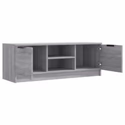 VidaXL 817133 supporto TV e sistema audio - Vista aggiuntiva 4