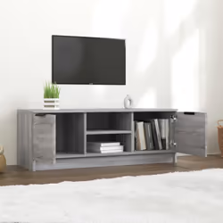 VidaXL 817133 supporto TV e sistema audio - Vista aggiuntiva 6