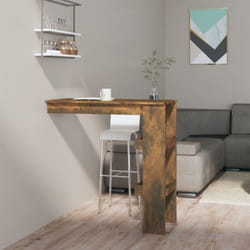 VidaXL 817222 tavolo da cucina e sala da pranzo