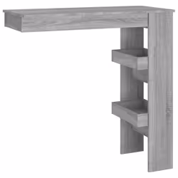 VidaXL 817223, 1020 mm, 450 mm, 1035 mm, 1 pz