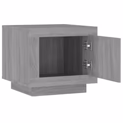 VidaXL 817229 tavolino da caffè, comodino e consolle da soggiorno - Vista aggiuntiva 5