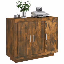 VidaXL 817240 credenza per soggiorno - Vista aggiuntiva 4