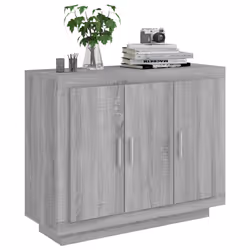 VidaXL 817241 credenza per soggiorno - Vista aggiuntiva 4