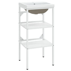 VidaXL 3101373 arredo bagno