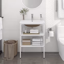 VidaXL 3101374 arredo bagno - Vista aggiuntiva 2