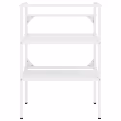 VidaXL 3101375 arredo bagno - Vista aggiuntiva 4