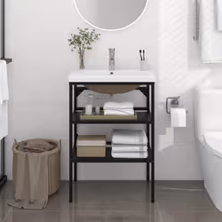 VidaXL 3101377 arredo bagno - Vista aggiuntiva 2