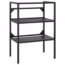 VidaXL 3101377 arredo bagno - Vista aggiuntiva 3