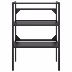 VidaXL 3101377 arredo bagno - Vista aggiuntiva 4