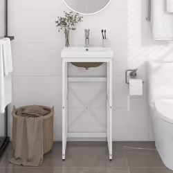 VidaXL 3101385 arredo bagno - Vista aggiuntiva 2
