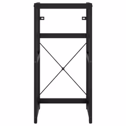 VidaXL 3101388 arredo bagno - Vista aggiuntiva 4