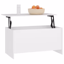 VidaXL 809665 tavolino da caffè, comodino e consolle da soggiorno - Vista aggiuntiva 6