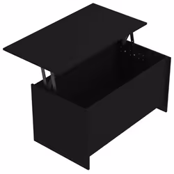 VidaXL 809666 tavolino da caffè, comodino e consolle da soggiorno - Vista aggiuntiva 6