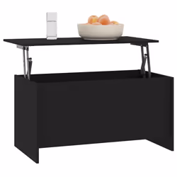 VidaXL 809666 tavolino da caffè, comodino e consolle da soggiorno - Vista aggiuntiva 7