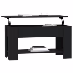 VidaXL 809702 tavolino da caffè, comodino e consolle da soggiorno - Vista aggiuntiva 6