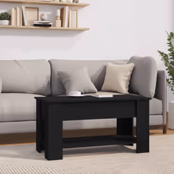 VidaXL 809702 tavolino da caffè, comodino e consolle da soggiorno - Vista aggiuntiva 7