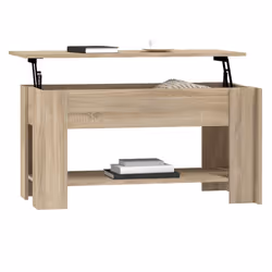 VidaXL 809704 tavolino da caffè, comodino e consolle da soggiorno - Vista aggiuntiva 7