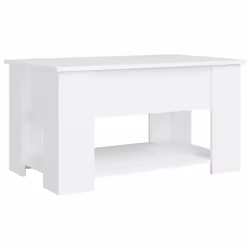 VidaXL 809710 tavolino da caffè, comodino e consolle da soggiorno - Vista aggiuntiva 5