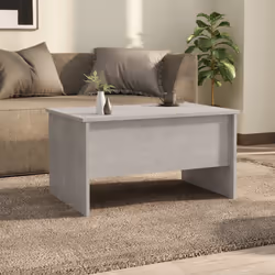 VidaXL 809732 tavolino da caffè, comodino e consolle da soggiorno - Vista aggiuntiva 3