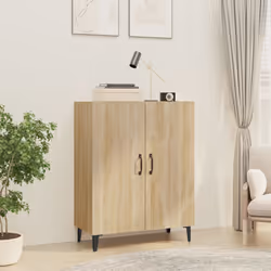 VidaXL 812108 credenza per soggiorno