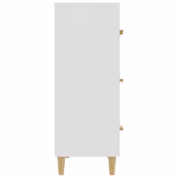 VidaXL 812150 credenza per soggiorno - Vista aggiuntiva 4