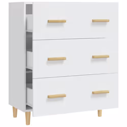 VidaXL 812150 credenza per soggiorno - Vista aggiuntiva 5