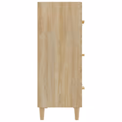 VidaXL 812153 credenza per soggiorno - Vista aggiuntiva 4