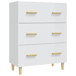 VidaXL 812156 credenza per soggiorno