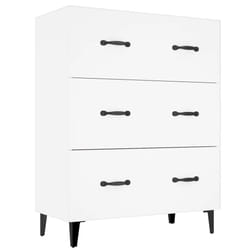 VidaXL 812159 credenza per soggiorno