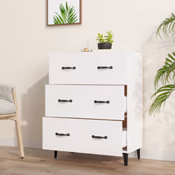 VidaXL 812159 credenza per soggiorno