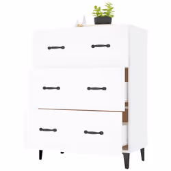VidaXL 812159 credenza per soggiorno - Vista aggiuntiva 4