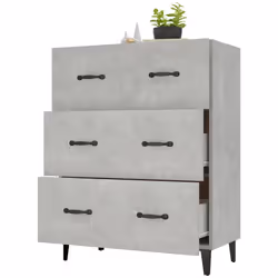 VidaXL 812163 credenza per soggiorno - Vista aggiuntiva 4