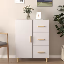 VidaXL 812168 credenza per soggiorno - Vista aggiuntiva 2