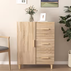 VidaXL 812171 credenza per soggiorno - Vista aggiuntiva 2