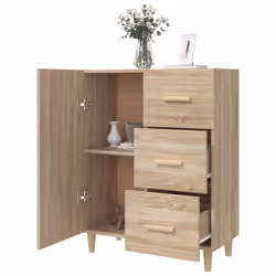 VidaXL 812171 credenza per soggiorno - Vista aggiuntiva 4