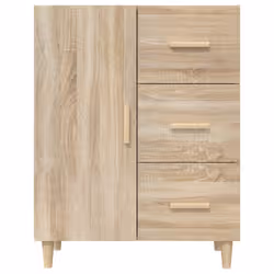 VidaXL 812171 credenza per soggiorno - Vista aggiuntiva 5