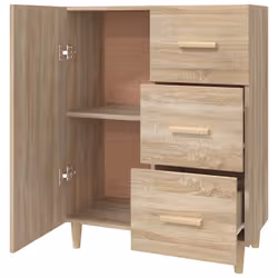 VidaXL 812171 credenza per soggiorno - Vista aggiuntiva 7