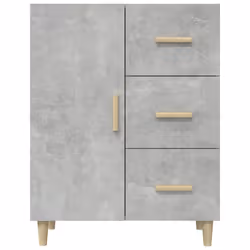 VidaXL 812172 credenza per soggiorno - Vista aggiuntiva 5