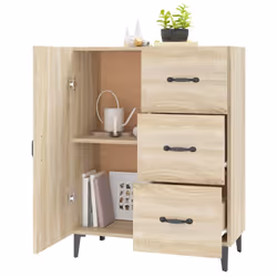 VidaXL 812180 credenza per soggiorno - Vista aggiuntiva 4
