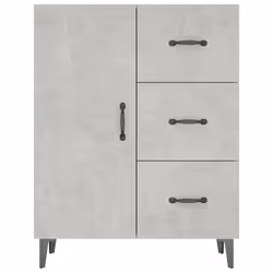 VidaXL 812181 credenza per soggiorno - Vista aggiuntiva 5