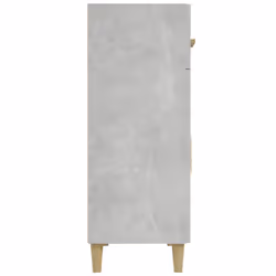 VidaXL 812190 credenza per soggiorno - Vista aggiuntiva 5