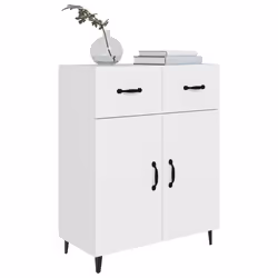 VidaXL 812195 credenza per soggiorno - Vista aggiuntiva 4